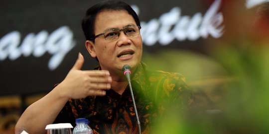 Basarah Sebut Megawati Belum Ajukan Nama Menteri ke Jokowi