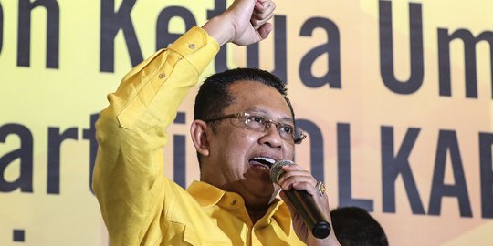 Tak Ingin Gaduh, Bamsoet Harap Munas Golkar Setelah Pelantikan Presiden