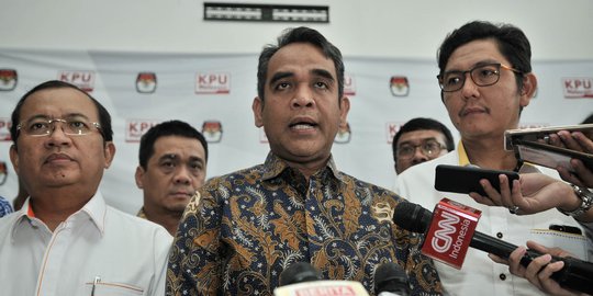 Soal Paket Pimpinan MPR, Sekjen Gerindra Sudah Lobi Cak Imin