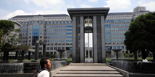 Menengok Kondisi Ekonomi Global Terkini Hasil Pantauan Bank Indonesia