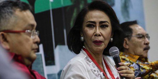 Hasil Uji Kompetensi Capim KPK Diumumkan Senin 22 Juli