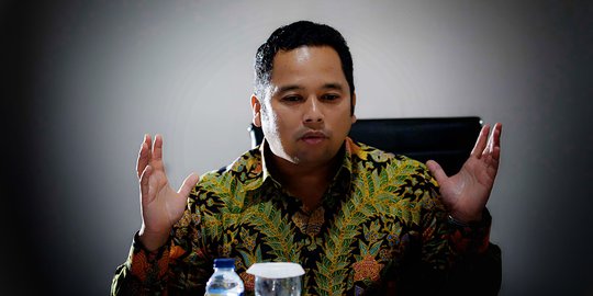 Wali Kota Tangerang Tegaskan Tak Berniat Menantang Yasonna