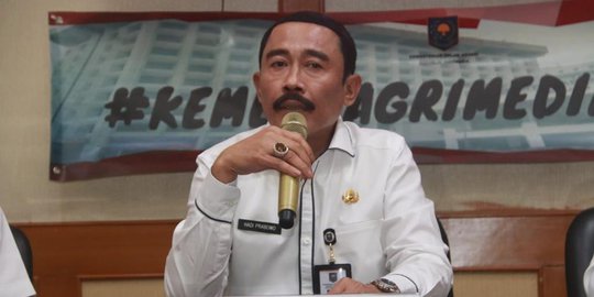 Usai Mediasi, Kemendagri Ungkap Penyebab Konflik Kemenkum HAM dengan Walkot Tangerang