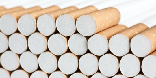 Pemerintah Diminta Tak Ragu Terapkan Kebijakan Cukai Penggabungan Produksi Rokok