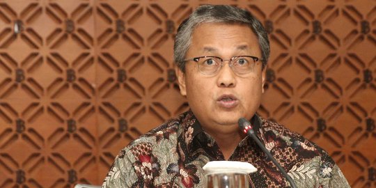 Hingga Juni 2019, Aliran Modal Asing ke Indonesia Tembus Rp180 Triliun