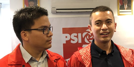 Rian Ernest Siap Hadapi Laporan Fraksi Demokrat DKI Soal Tuduhan Politik Uang Wagub