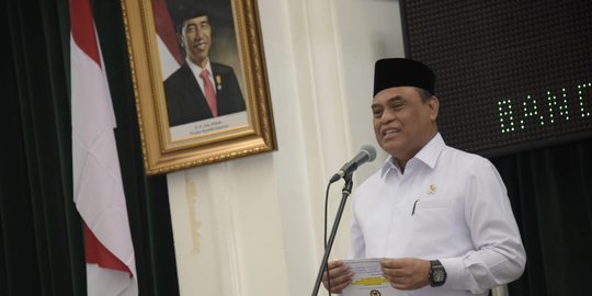 PPP Terbuka Eks Wakapolri Maju jadi Ketua Umum
