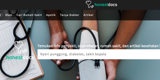 Riset HonestDocs Soal Pentingnya Pendidikan Seksual di Usia Dini