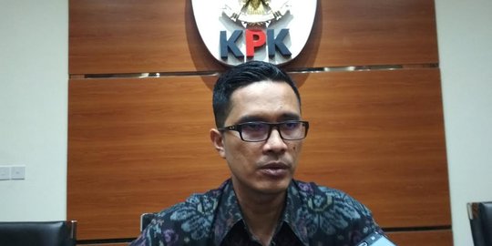 KPK Periksa Hakim Ketua PN Jakbar Usut Kasus Suap Aspidum Kejati DKI