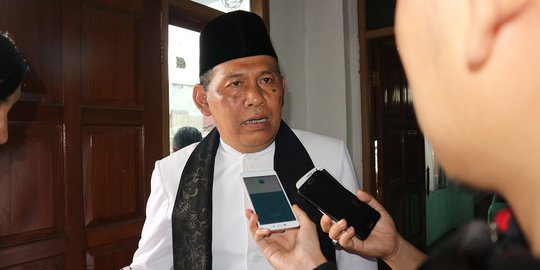 Banyak Kasus Asusila, MUI Garut Prihatin dan Minta Semua Pihak Ikut Mencegah