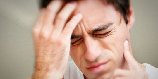 thunderclap headache rev2