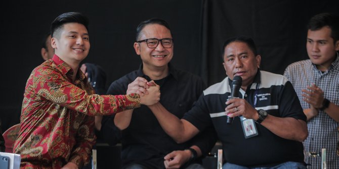 Sepakat Damai, Garuda Indonesia Belum Cabut Laporan atas Dua Youtuber