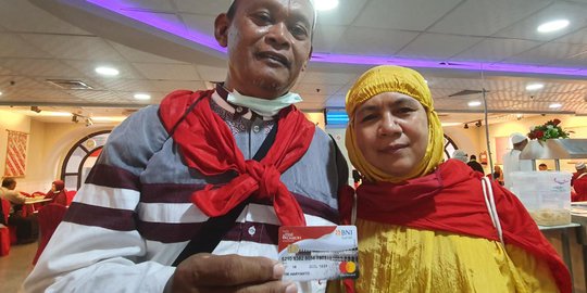 Musim Haji 2019, BNI Syariah Target Raup 95.000 Nasabah Baru