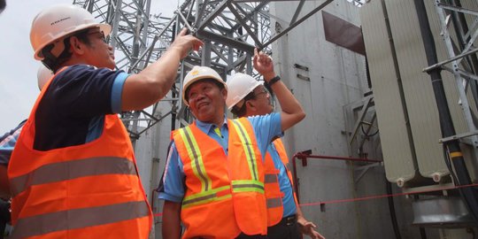 Strategi Pln Ciptakan Nihil Kecelakaan Kerja Di 2023 Merdeka Com