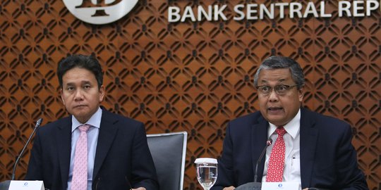 Bank Indonesia Yakin Kredit Bank Tumbuh Triwulan III, Didorong Investasi & Konsumsi