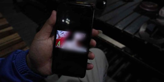 Polisi Kantongi Identitas Penyebar Video Siswi SMK di Ponorogo Nyaris Tanpa Busana