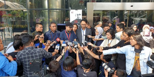 Diultimatum Jokowi, Polri Optimis 3 Bulan Ungkap Kasus Penyerangan Novel Baswedan