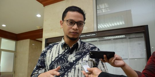 Gerindra Incar Ketua MPR, PAN Pilih Tunggu Anggota DPR Baru Dilantik