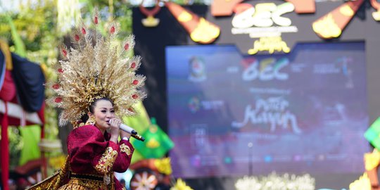 BEC 2019, Banyuwangi Dijamin Bakal Ramai