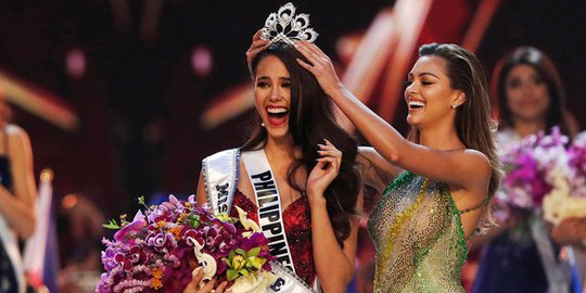 10 negara yang dianggap surganya wanita seksi 2019