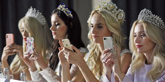 10 negara yang dianggap surganya wanita seksi 2019
