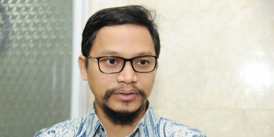 Hanafi Rais Protes Klaim Ketum PAN yang Sebut Amien Rais Dukung Jokowi