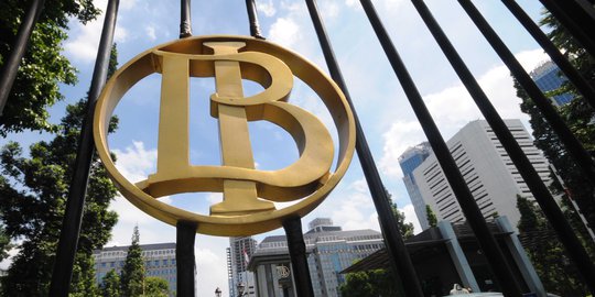 Bank Indonesia Ramal Investasi Tumbuh 6 Persen Hingga Akhir Tahun