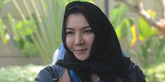 KPK Telisik Transaksi Keuangan Eks Bupati Kukar Rita Widyasari
