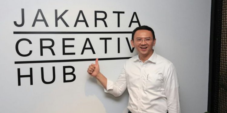 600 Gambar Rumah Mewah Ahok Terbaik
