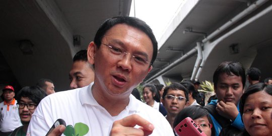 hadiah-hadiah wah diterima ahok, dari mobil sampai rumah mewah