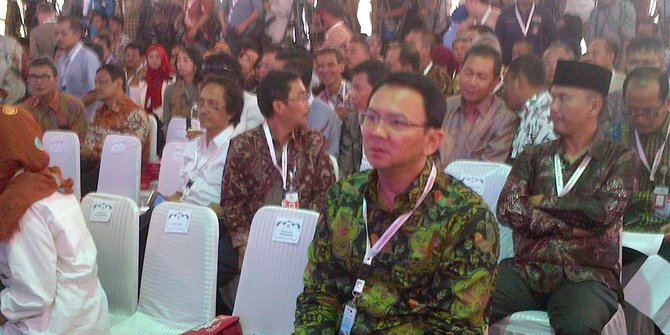 Hadiah-Hadiah Wah Diterima Ahok, dari Mobil sampai Rumah 