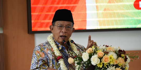 Menko Darmin: Dampak Diskon Pajak 300 Persen Baru Terasa di 2020