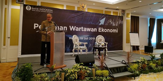 Ekonomi Sumut Terus Meningkat, Namun Disparitas Masih Tinggi