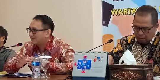 Bambang Pramono Resmi Pimpin Bank Indonesia Solo