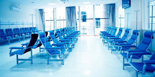 Puluhan Rumah Sakit di Medan Diduga Selewengkan Dana BPJS Kesehatan