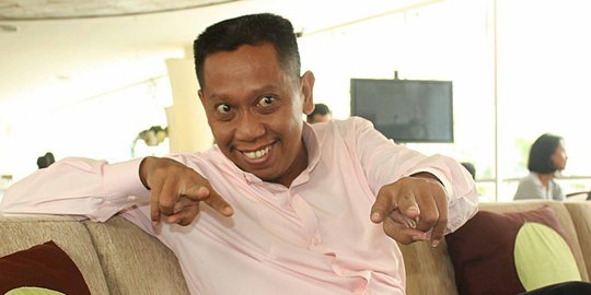 Selain Nunung, Para Komedian Ini Punya Nama Asli yang Beda Banget