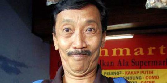 nunung dan 4 pemain srimulat yang pernah terjerat kasus narkoba