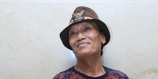 Nunung Ditangkap Terkait Narkoba, Tessy Mengaku Kaget