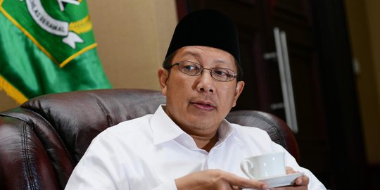 Politisi PKB Nilai Lukman Hakim Gagal Jadi Menag
