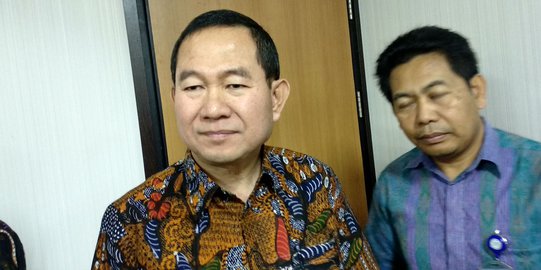 PT PP Menangkan Tender Proyek Tol Semarang-Demak