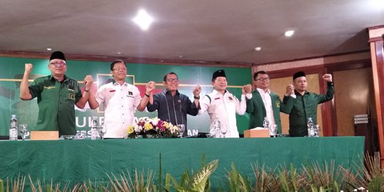 PPP Bantah Zulhas: Jadi Oposisi Bukan Berarti Tidak Berbakti Kepada Bangsa