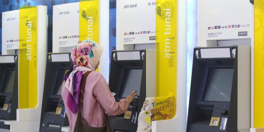 BPKN: Bank Indonesia Harus Tegas Sikapi Insiden Saldo Rp 0 Nasabah Bank Mandiri