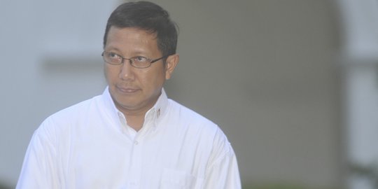 Lukman Hakim Terseret Kasus Romahurmuziy, PPP Pasrah Jika Tak Lagi Isi Pos Menag