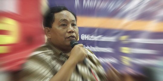 Arief Poyuono Akan Pertemukan Prabowo dengan Elite Gerindra & Megawati