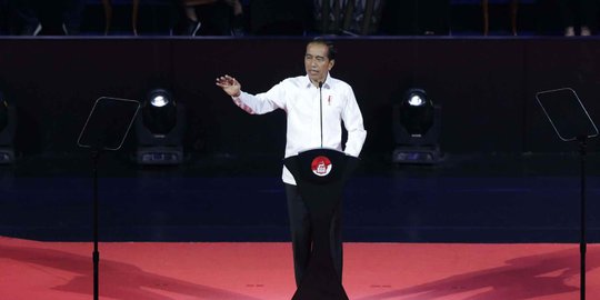 Ormas Pendiri Golkar Siap Kawal Visi Indonesia Jokowi-Ma'ruf