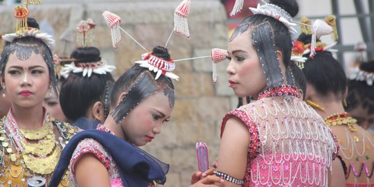 Kementerian PUPR Bangun Infrastruktur Pariwisata Wakatobi