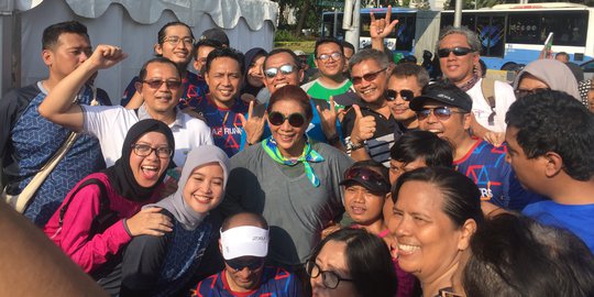 Menteri Susi Ancam Tenggelamkan Pembuang Sampah Plastik ke Laut