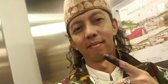 Fakta-Fakta Mengejutkan Pemeran Jamal di 'Preman Pensiun' Ditangkap Polisi