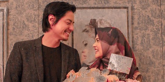 Diprotes soal Makeup, Cut Meyriska Langsung Ngadu ke Roger Danuarta