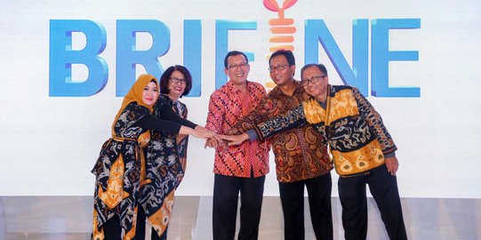 Garap Bisnis DPLK, Bank BRI Edukasi Masyarakat Soal Kebutuhan Hari Tua